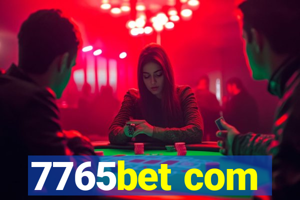 7765bet com